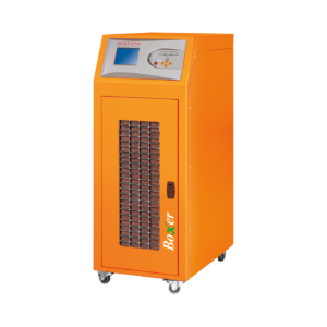 Makelsan Boxer 10–1000 kVA Online UPS