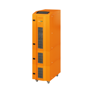 Makelsan LevelUps 10 - 800 kVA Online UPS